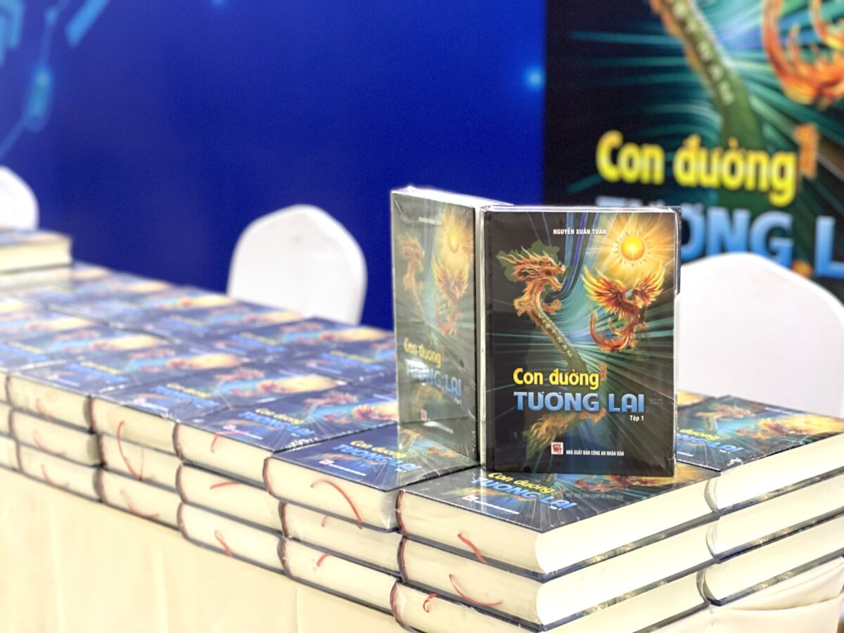 Con đường Tương lai – Món quà tri thức tại Go Global 2025